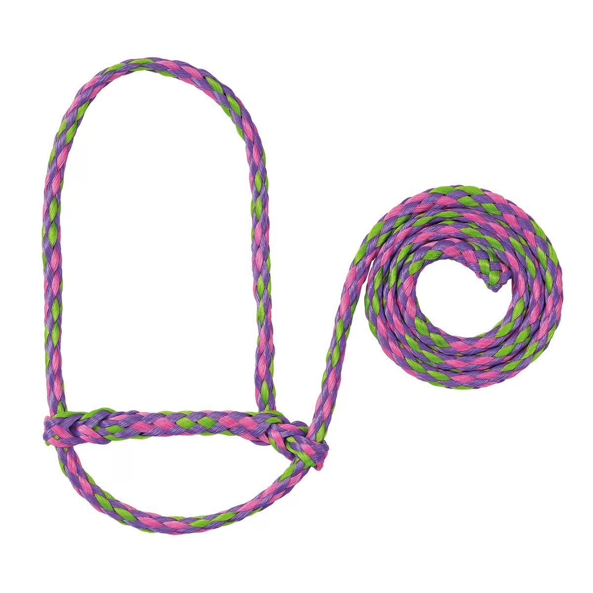 Weaver Leather® Poly Rope Sheep Halter - QC Supply -