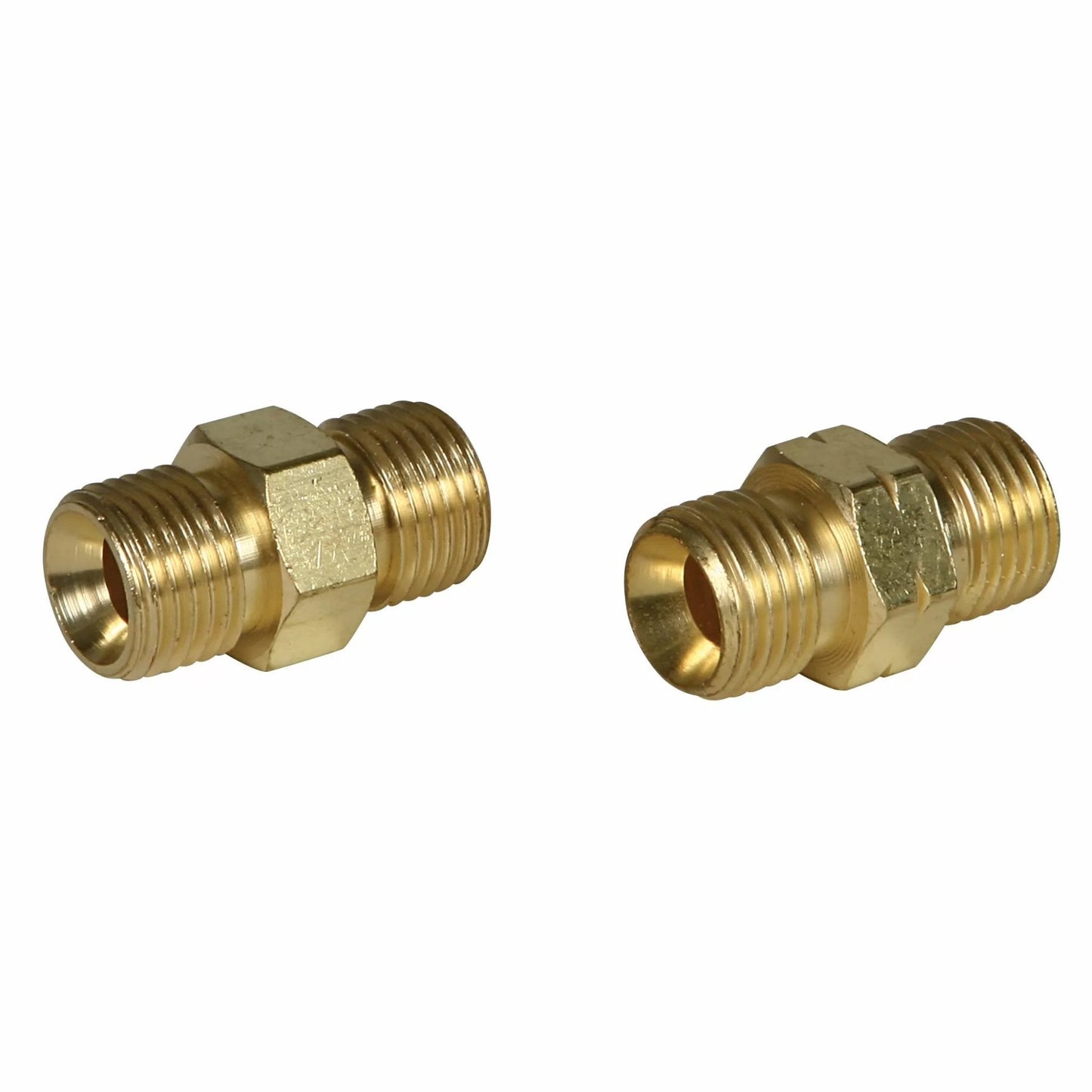 Welding Hose Coupler Set - QC Supply -