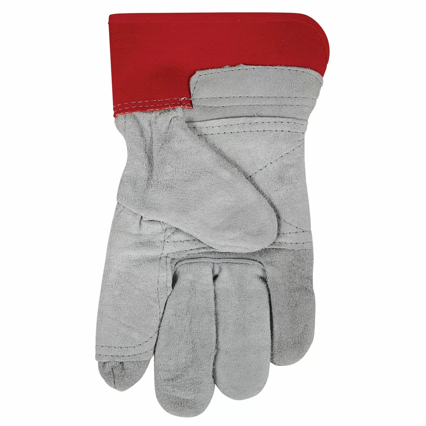 Wells Lamont® Double Leather Palm Glove - QC Supply -
