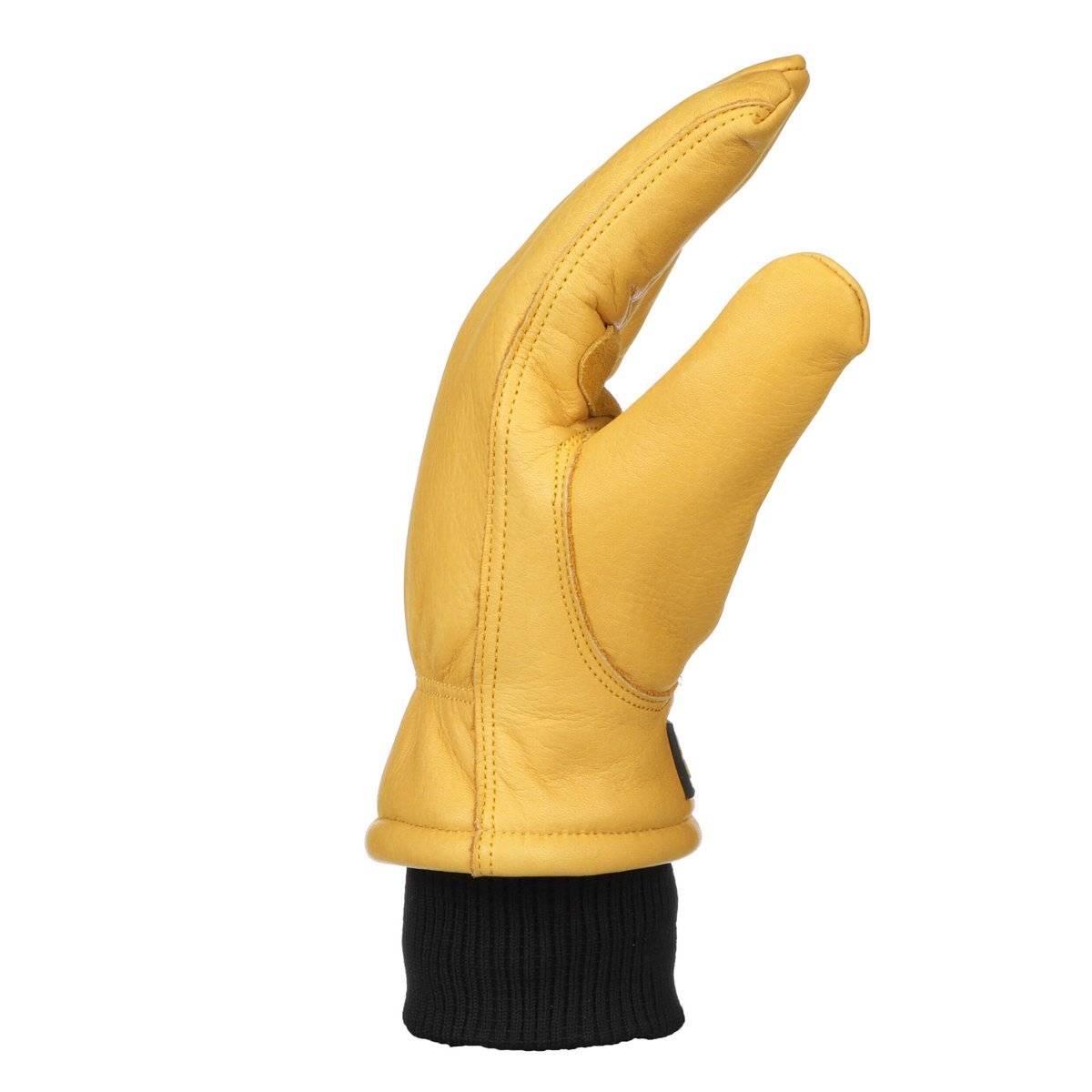 Wells Lamont Hydrahyde Insulated Winter Work Gloves - QC Supply -