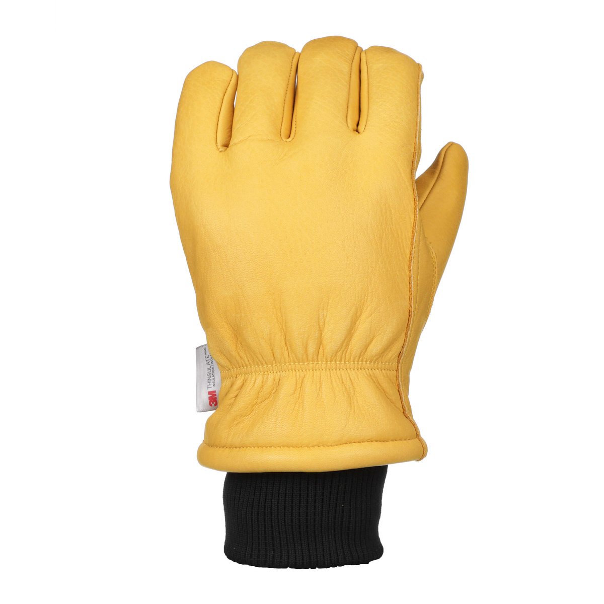 Wells Lamont Hydrahyde Insulated Winter Work Gloves - QC Supply -