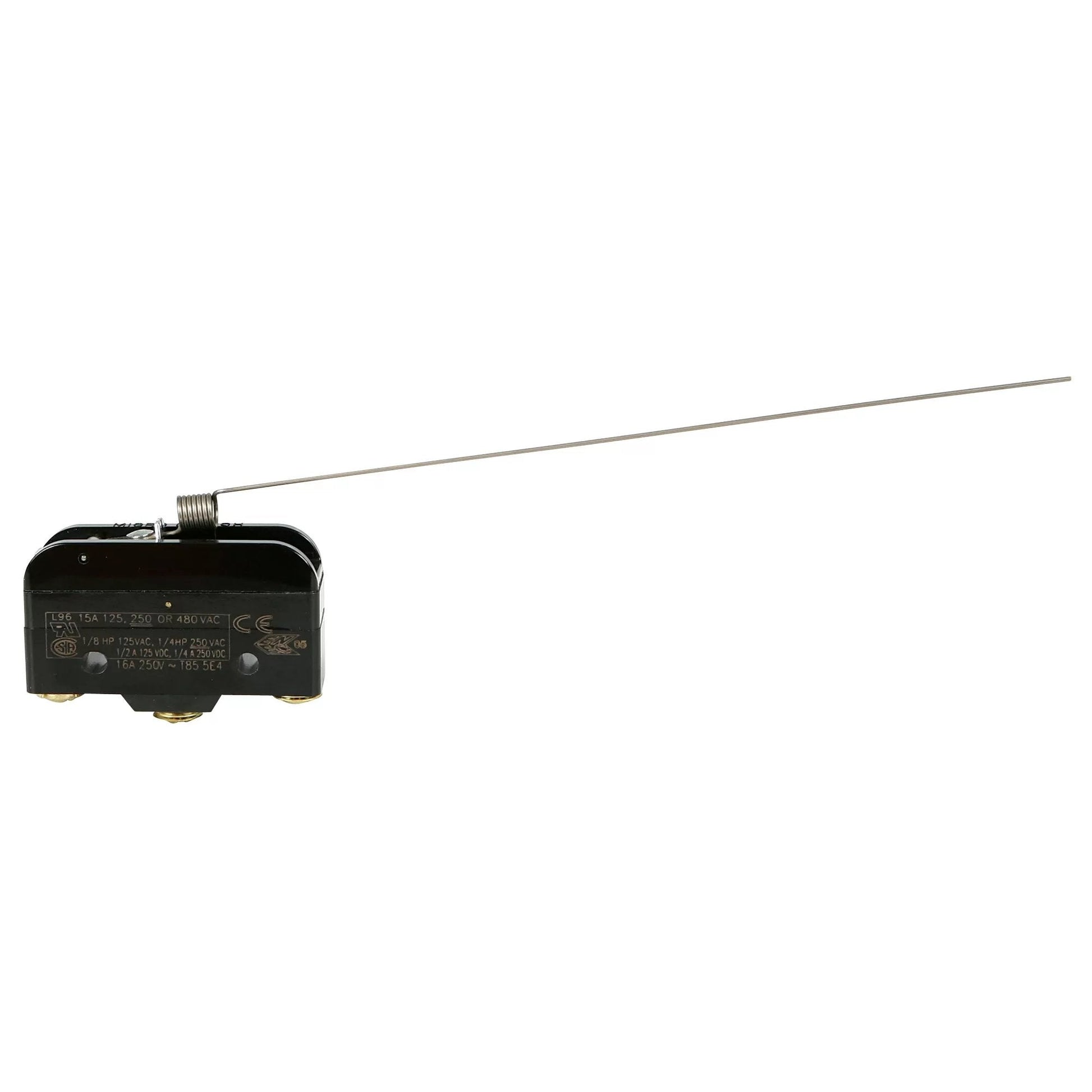 Whisker Switch - QC Supply -