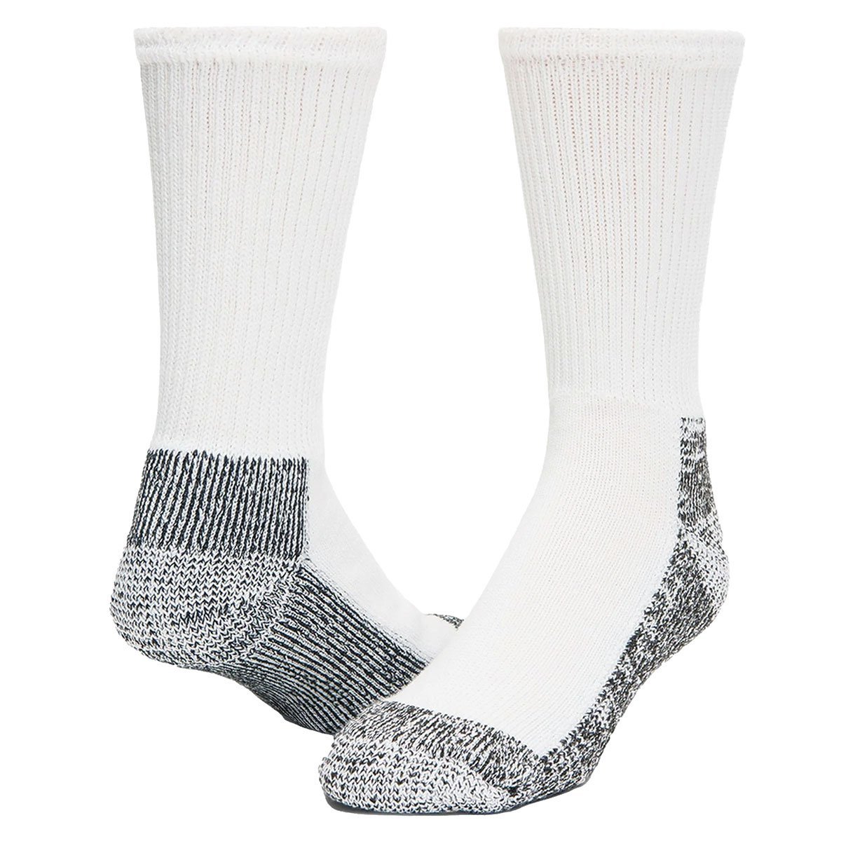 Wigwam® At Work Steel Toe Cushioned Heavyweight Socks - QC Supply -