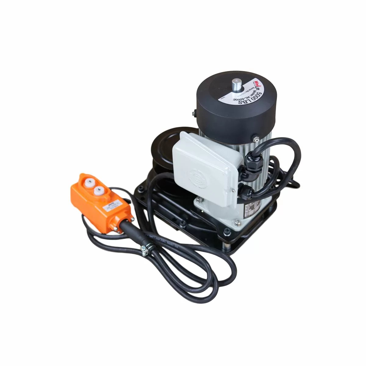 WindLift 5000 Electric Ceiling Winch - QC Supply -