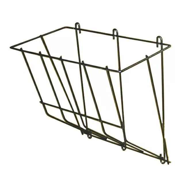 Wire Hay Rack - QC Supply -