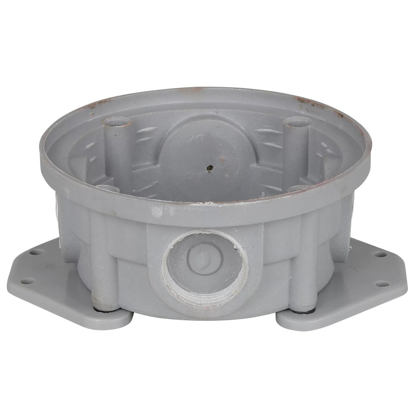 Wiring Base for Wet Location Fixture - QC Supply -