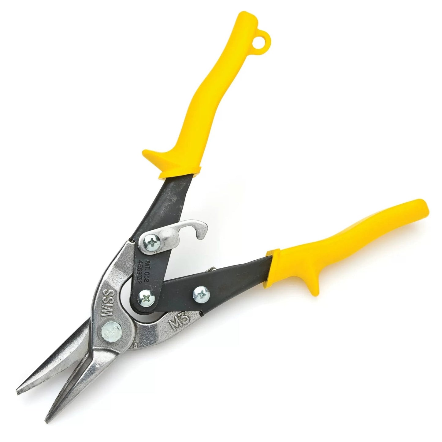 Wiss 9 3/4" Metalmaster® Compound Action Snips - QC Supply -