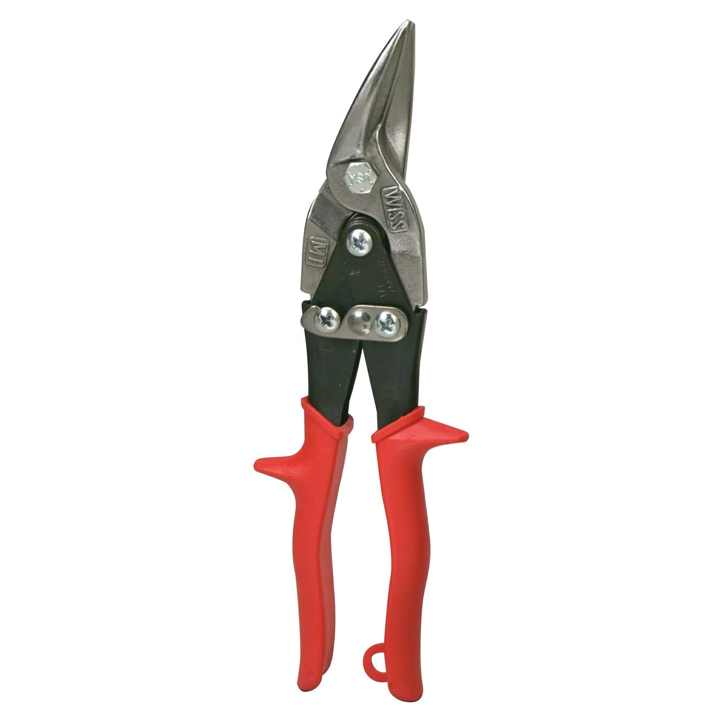 Wiss Metalmaster® 9 3/4" Left Metal Snips - QC Supply -