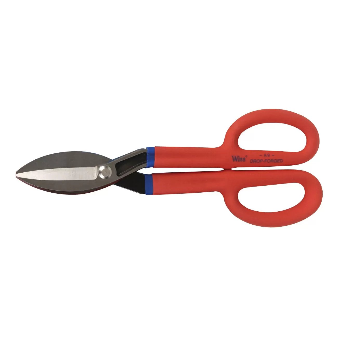 Wiss Straight Pattern Tin Snips - QC Supply -