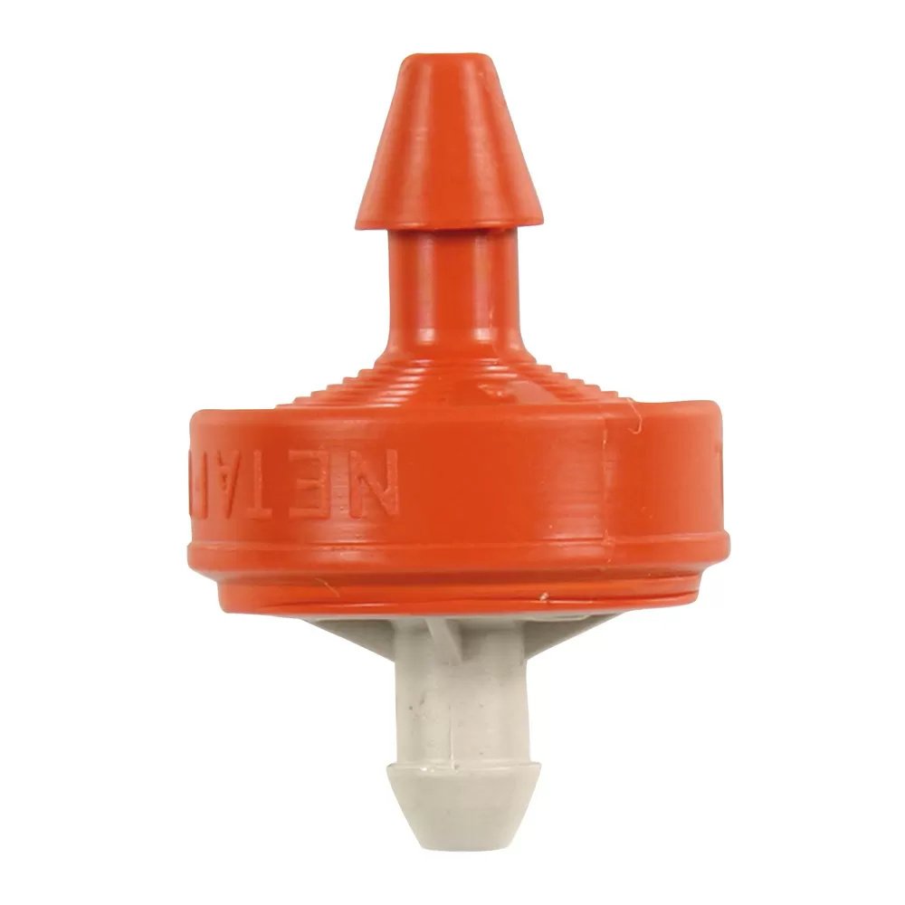 WPCJ Mister Check Valve - Orange/Grey - QC Supply -