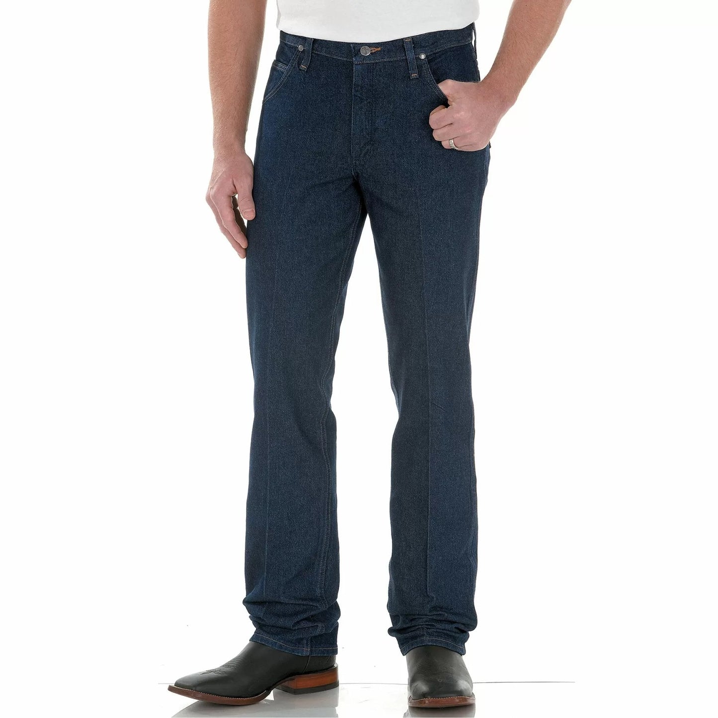 Wrangler® Premium Performance Cowboy Cut® Jeans - QC Supply -