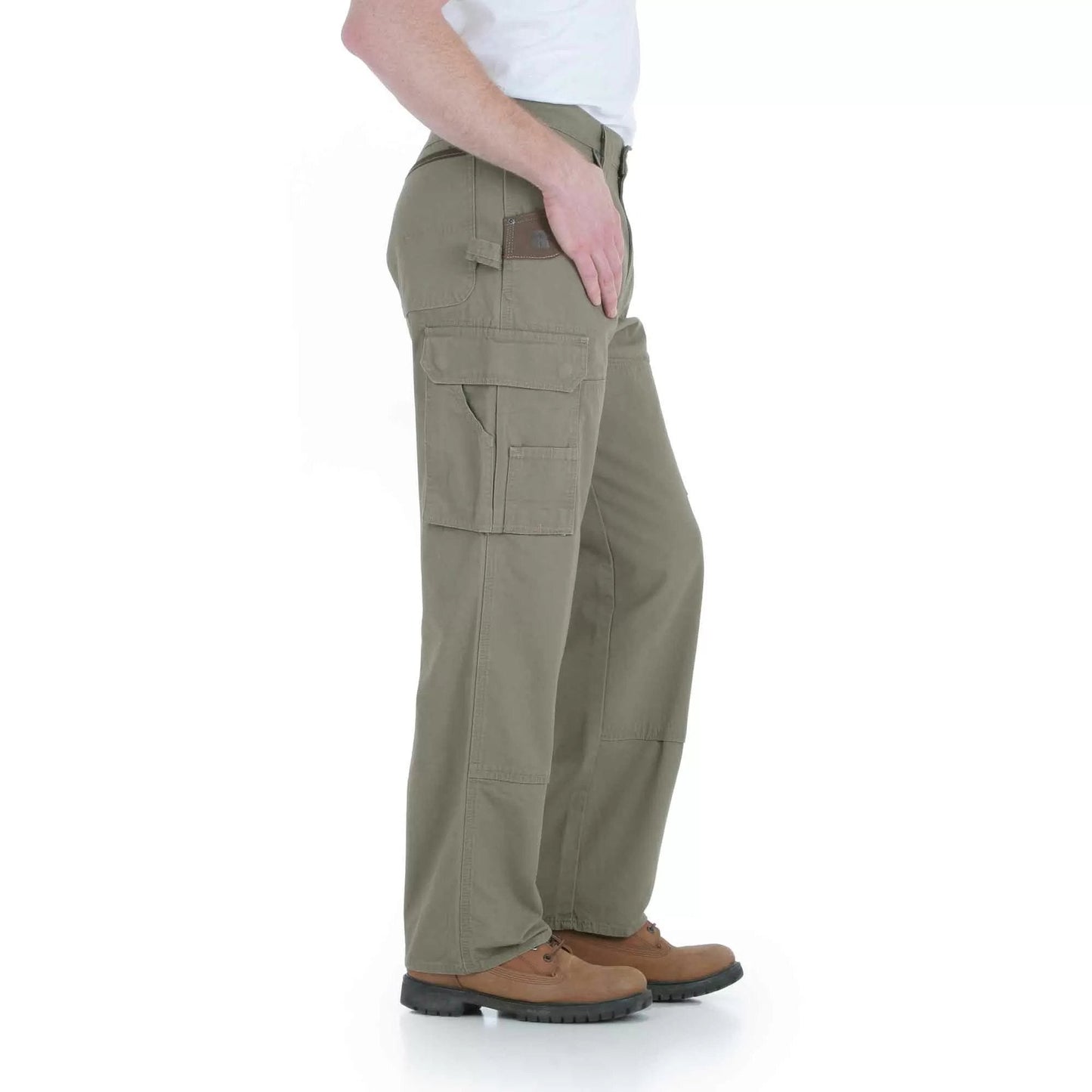 Wrangler® RIGGS WORKWEAR® Bark Ranger Pant - QC Supply -
