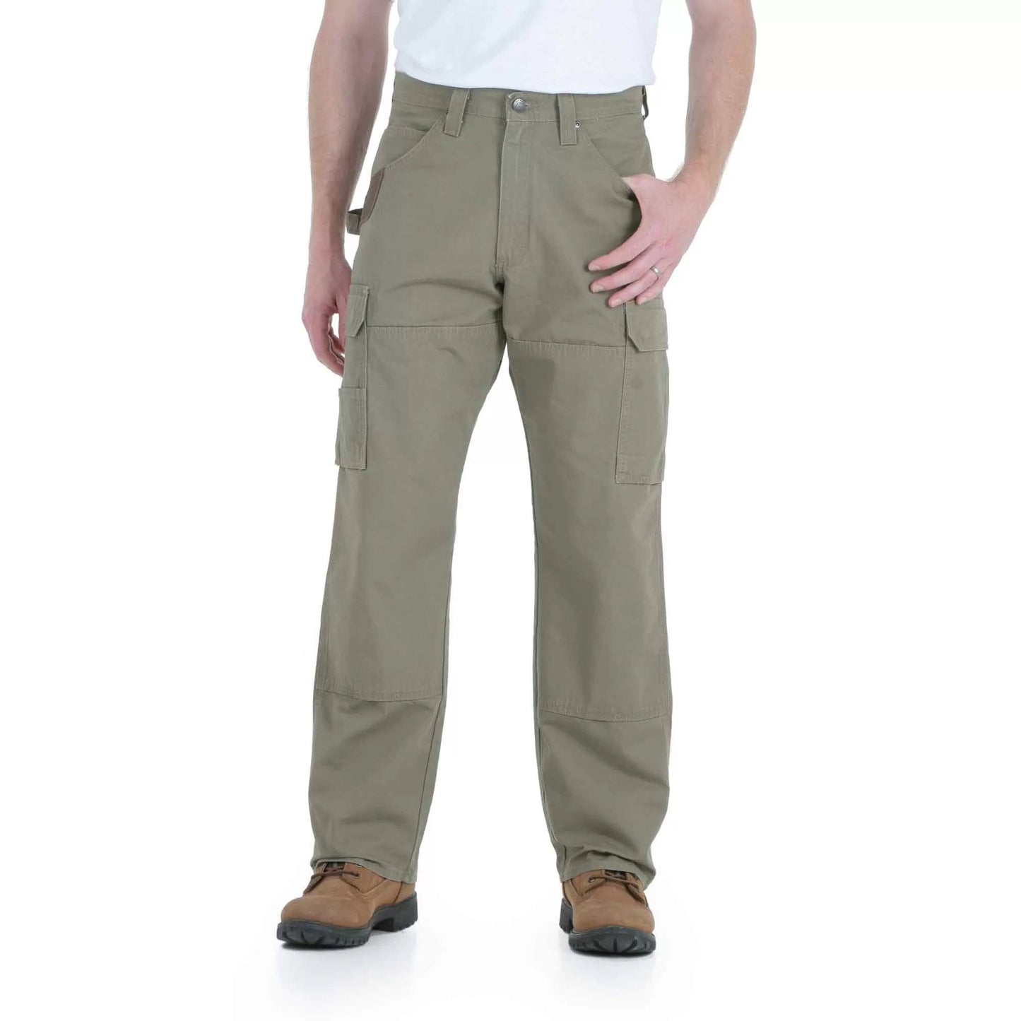 Wrangler® RIGGS WORKWEAR® Bark Ranger Pant - QC Supply -