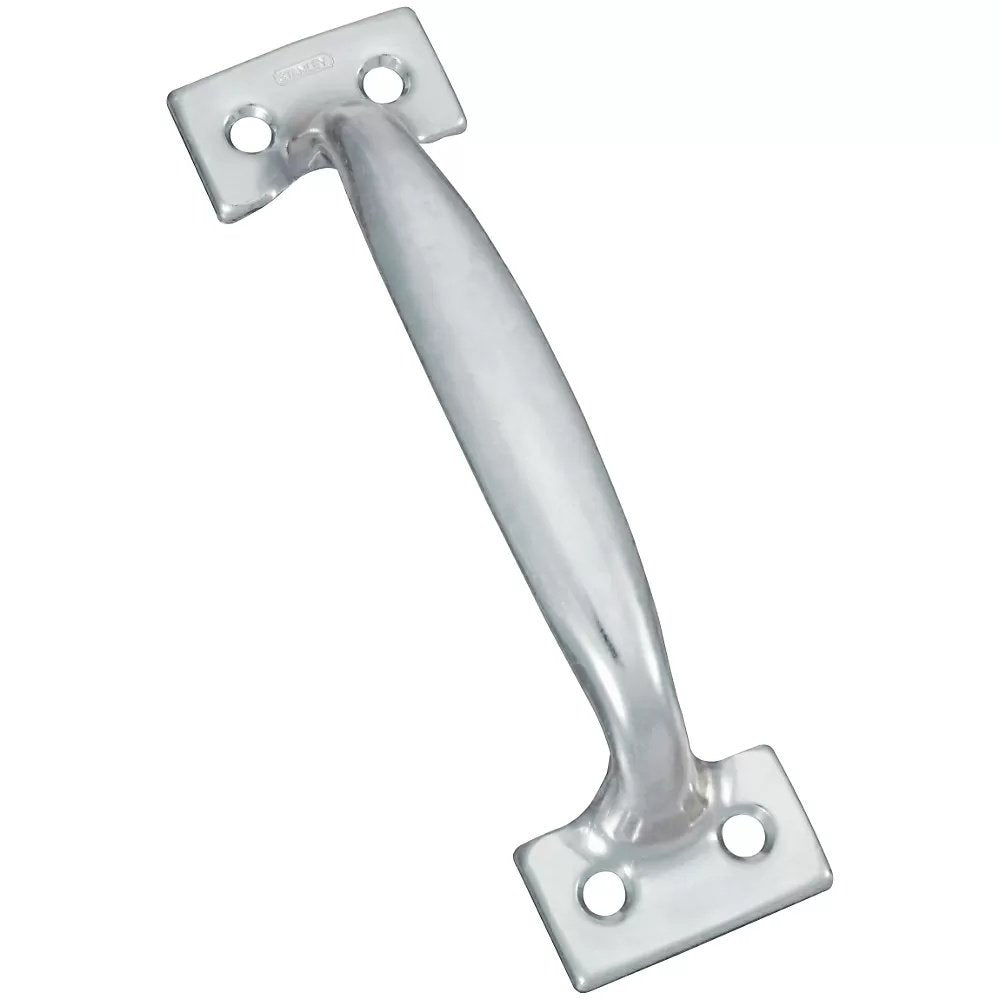Zinc Pull - 6 1/2" - QC Supply -