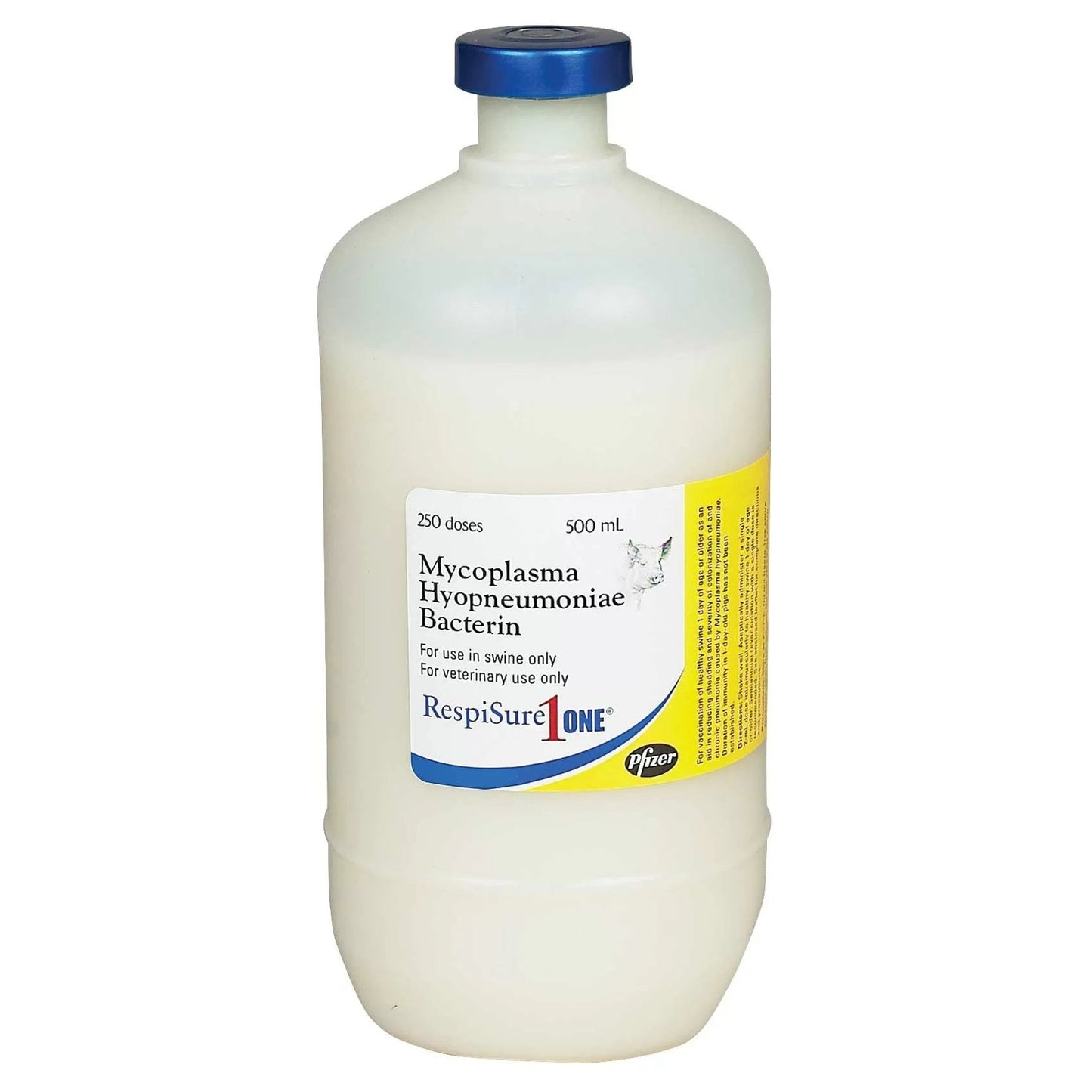 Zoetis RespiSureONE® - QC Supply -