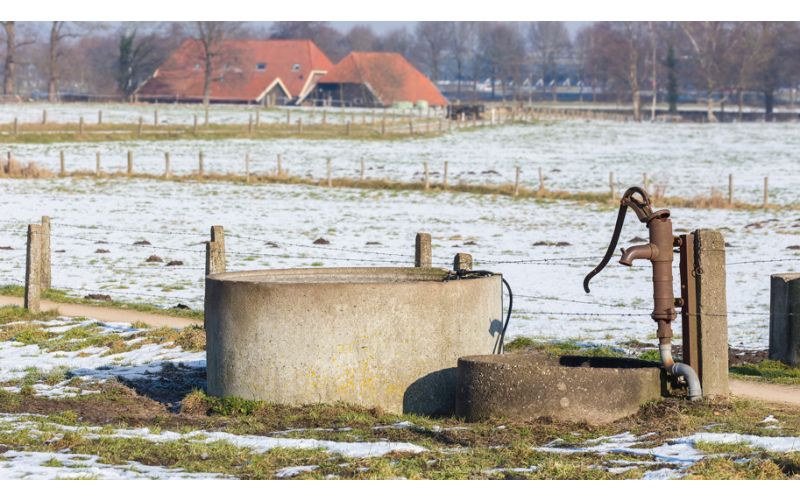 Keep Your Water from Freezing