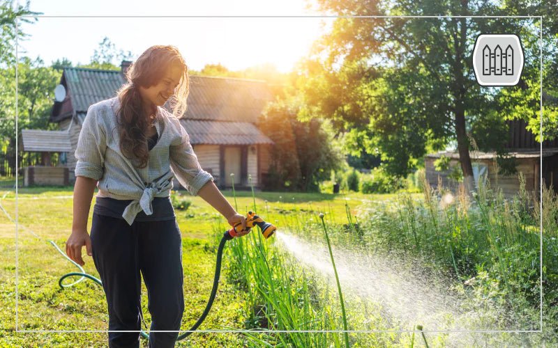 Essential Homestead Infrastructure: How to Get the Most Out of Your Land - QC Supply