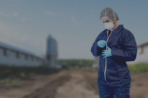 Essential PPE and Biosecurity Equipment for Farmers - QC Supply