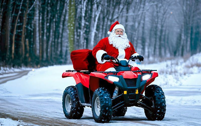 Gifts Perfect for the Outdoor Enthusiast on Your List - QC Supply