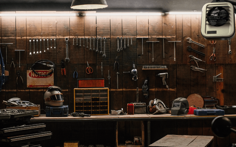 Heater Guide: Installation, Maintenance, Safety - QC Supply