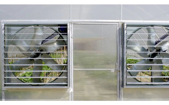 Maximize Airflow: A Comprehensive Guide to Fan Maintenance - QC Supply