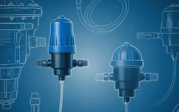 Medicator and Injector Tune-Up Guide - QC Supply