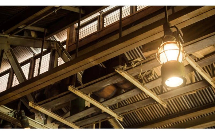 Shedding Light on Barn Lighting - QC Supply