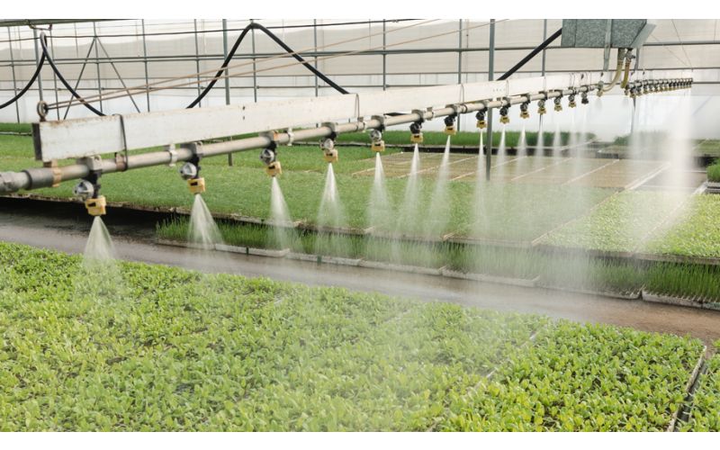 Unleashing the Power of Chemical Injectors in Your Agricultural Operation - QC Supply