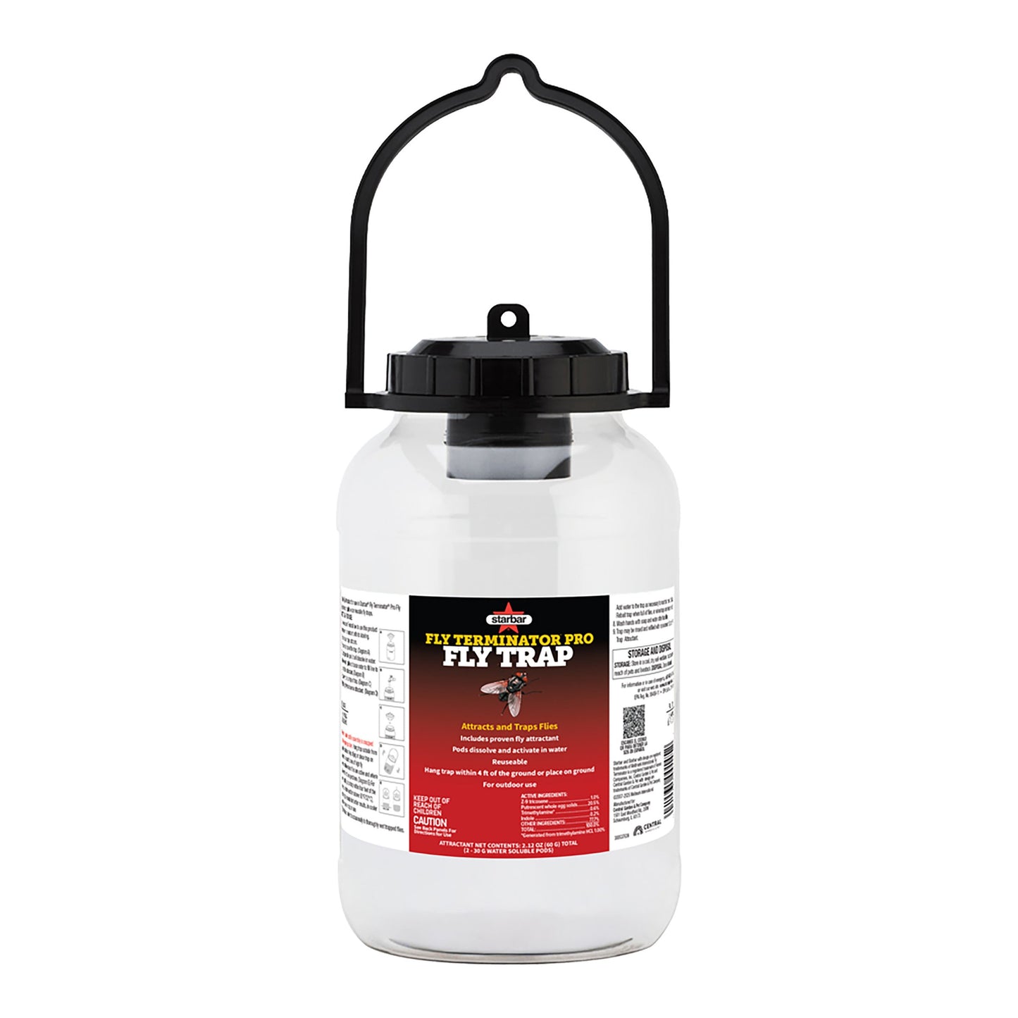 Starbar® Fly Terminator® PRO