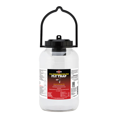 Starbar® Fly Terminator® PRO