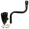 DURAFAN Wall Mount Bracket - Black