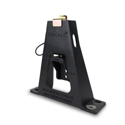 10K STEEL RETENTION CLIP