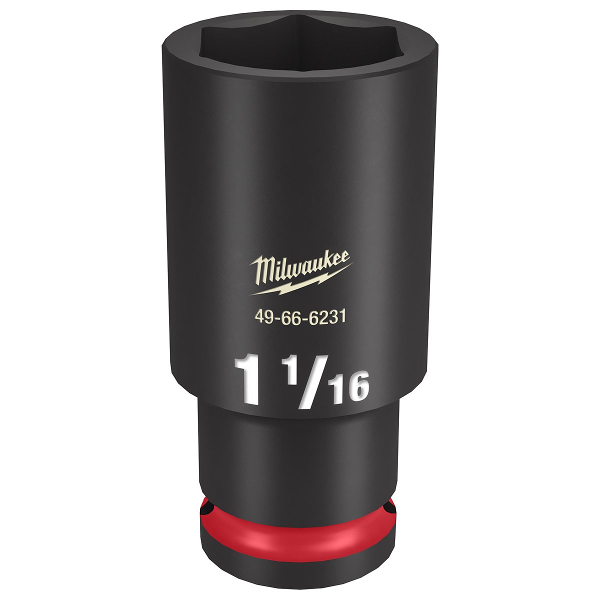 1/2" Drive s 15/16" 1 3/8" - QC Supply - 