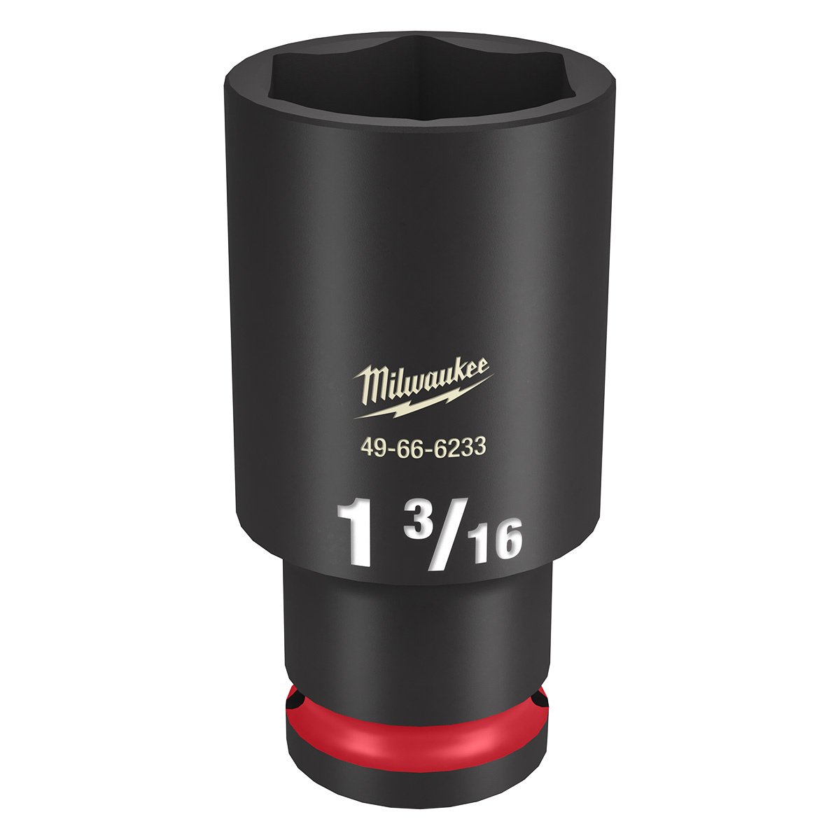 1/2" Drive s 15/16" 1 3/8" - QC Supply - 