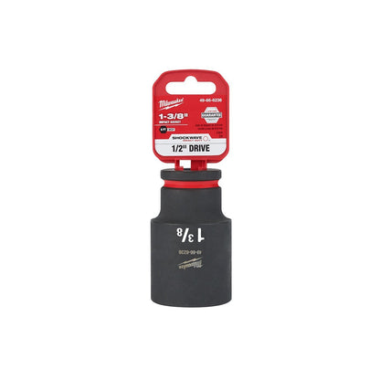 1/2" Drive s 15/16" 1 3/8" - QC Supply - 