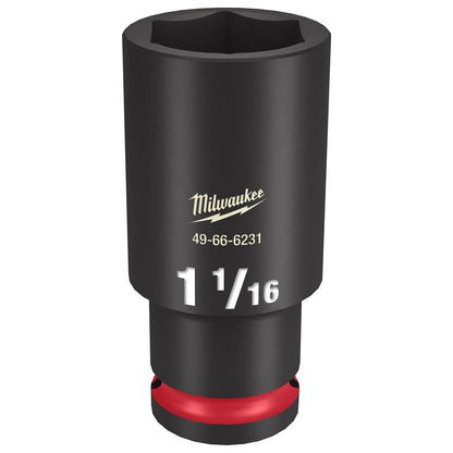 1/2" Drive s 15/16" 1 3/8" - QC Supply - 