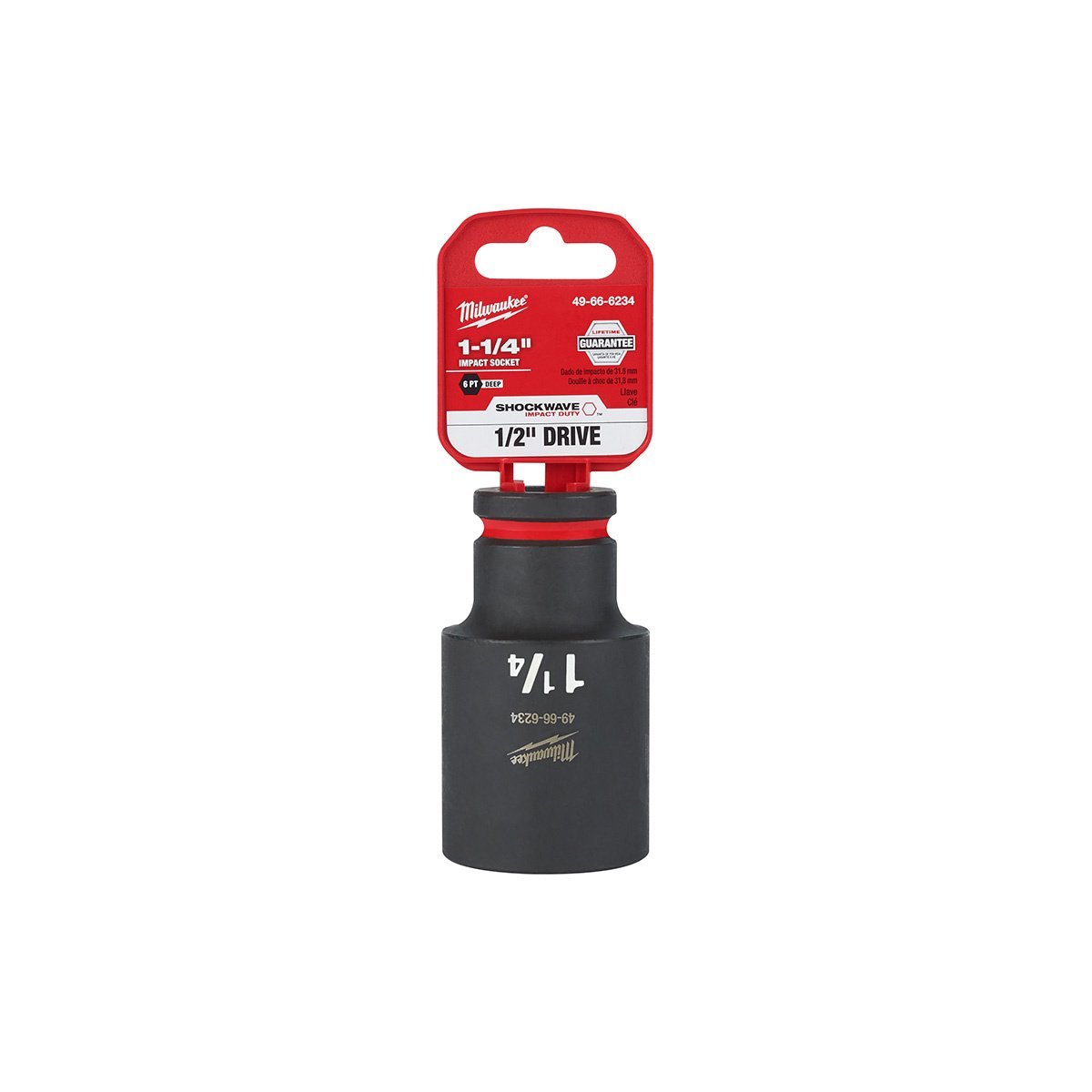 1/2" Drive s 15/16" 1 3/8" - QC Supply - 