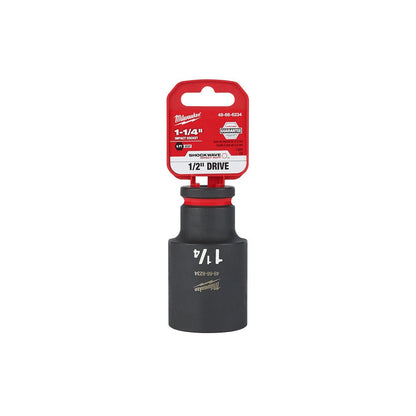 1/2" Drive s 15/16" 1 3/8" - QC Supply - 