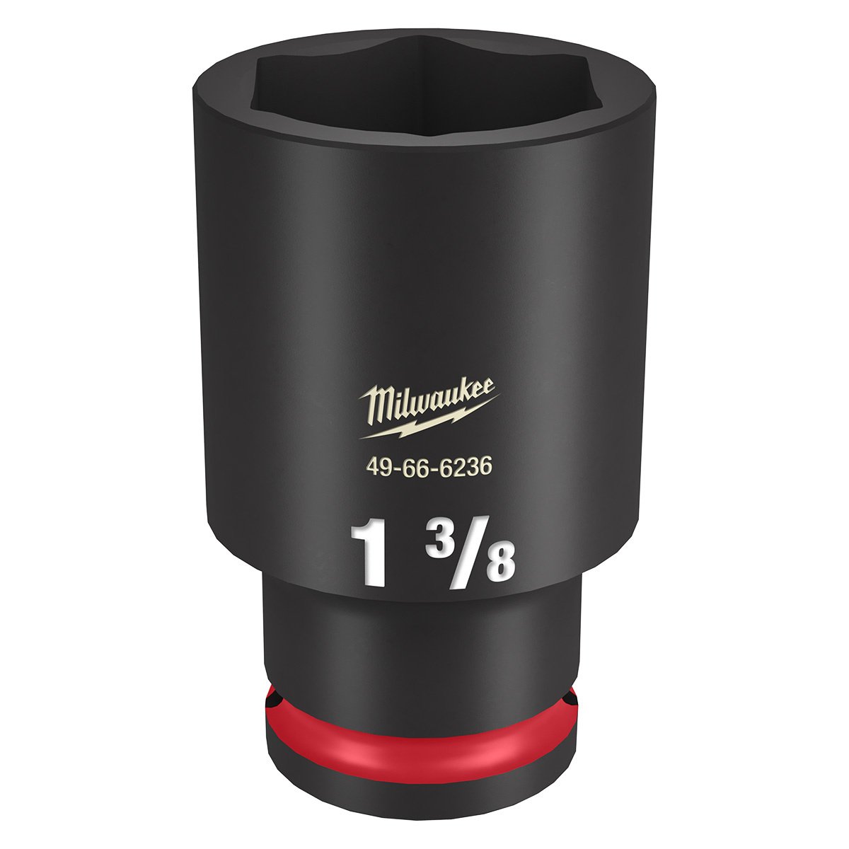 1/2" Drive s 15/16" 1 3/8" - QC Supply - 