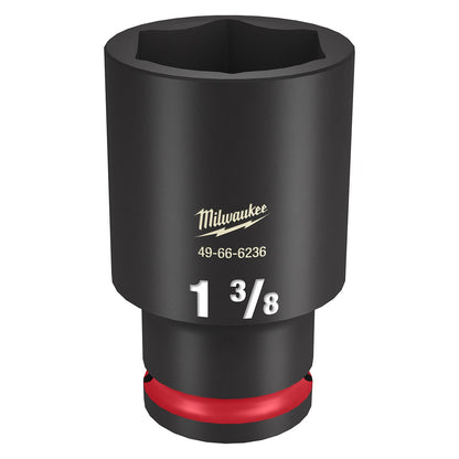 1/2" Drive s 15/16" 1 3/8" - QC Supply - 