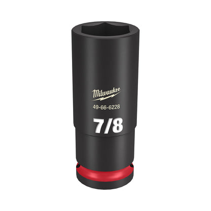 1/2" Drive s 3/8" 7/8" - QC Supply - 