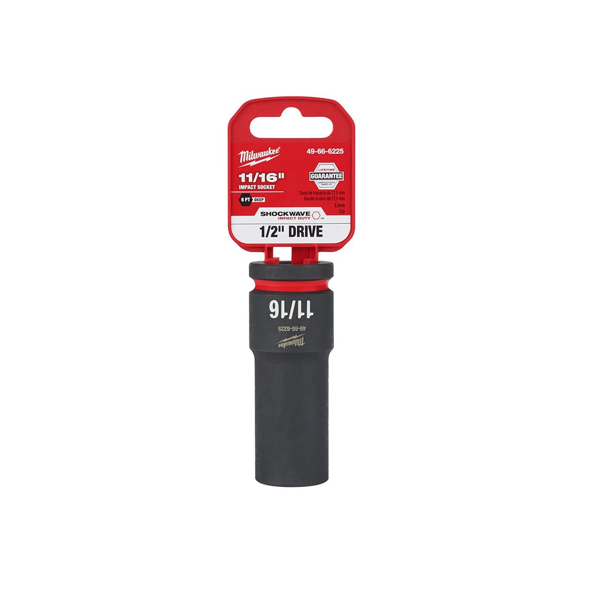 1/2" Drive s 3/8" 7/8" - QC Supply - 