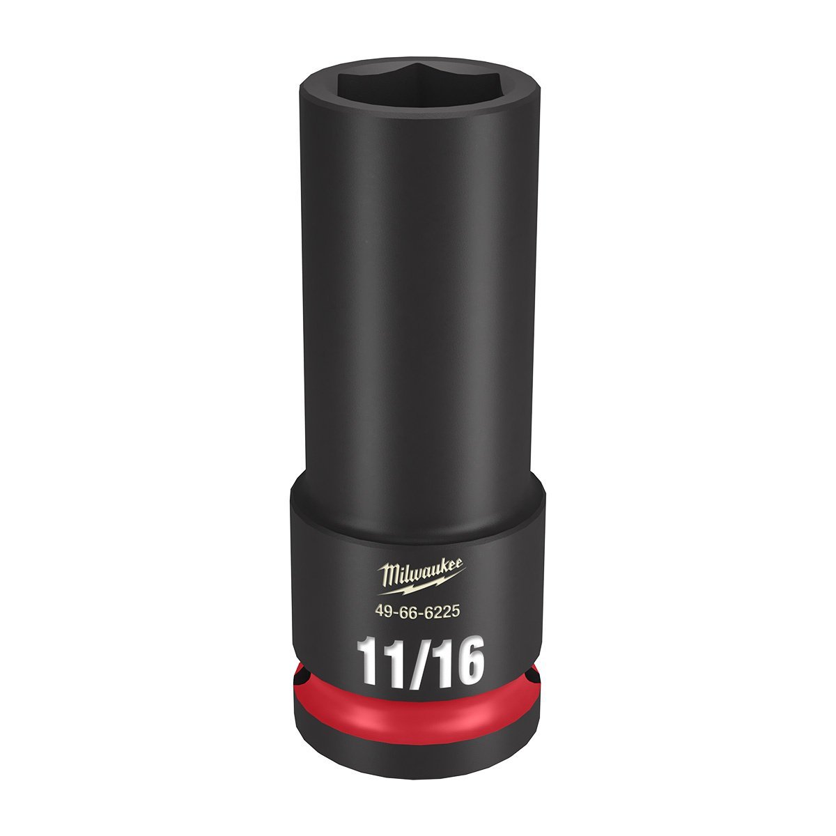 1/2" Drive s 3/8" 7/8" - QC Supply - 