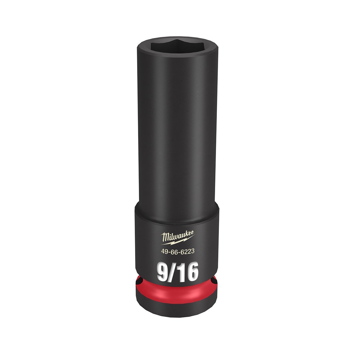 1/2" Drive s 3/8" 7/8" - QC Supply - 
