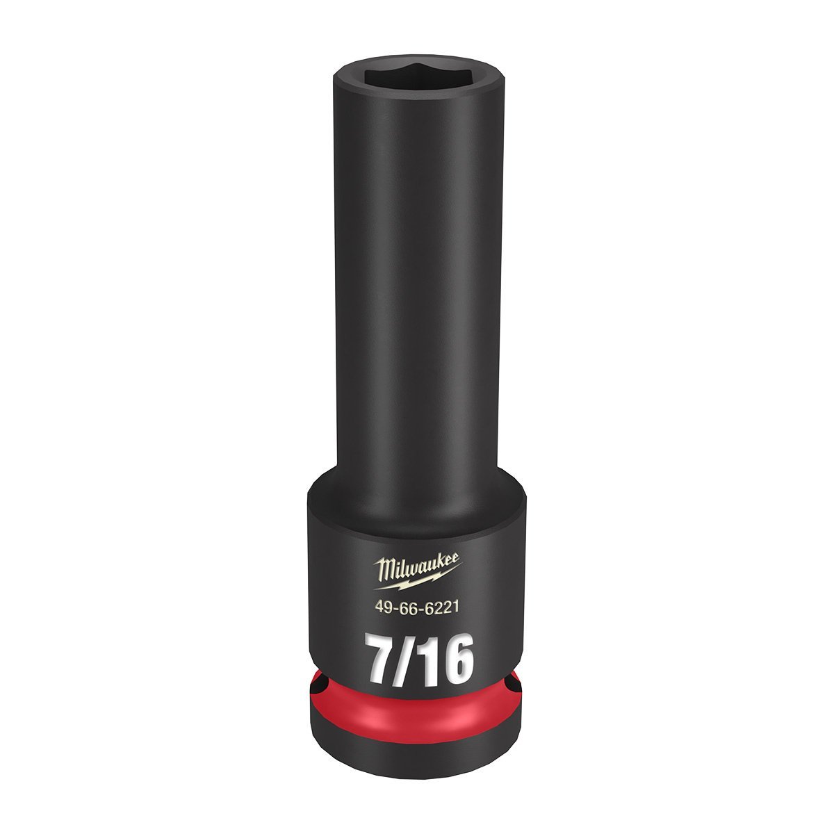 1/2" Drive s 3/8" 7/8" - QC Supply - 