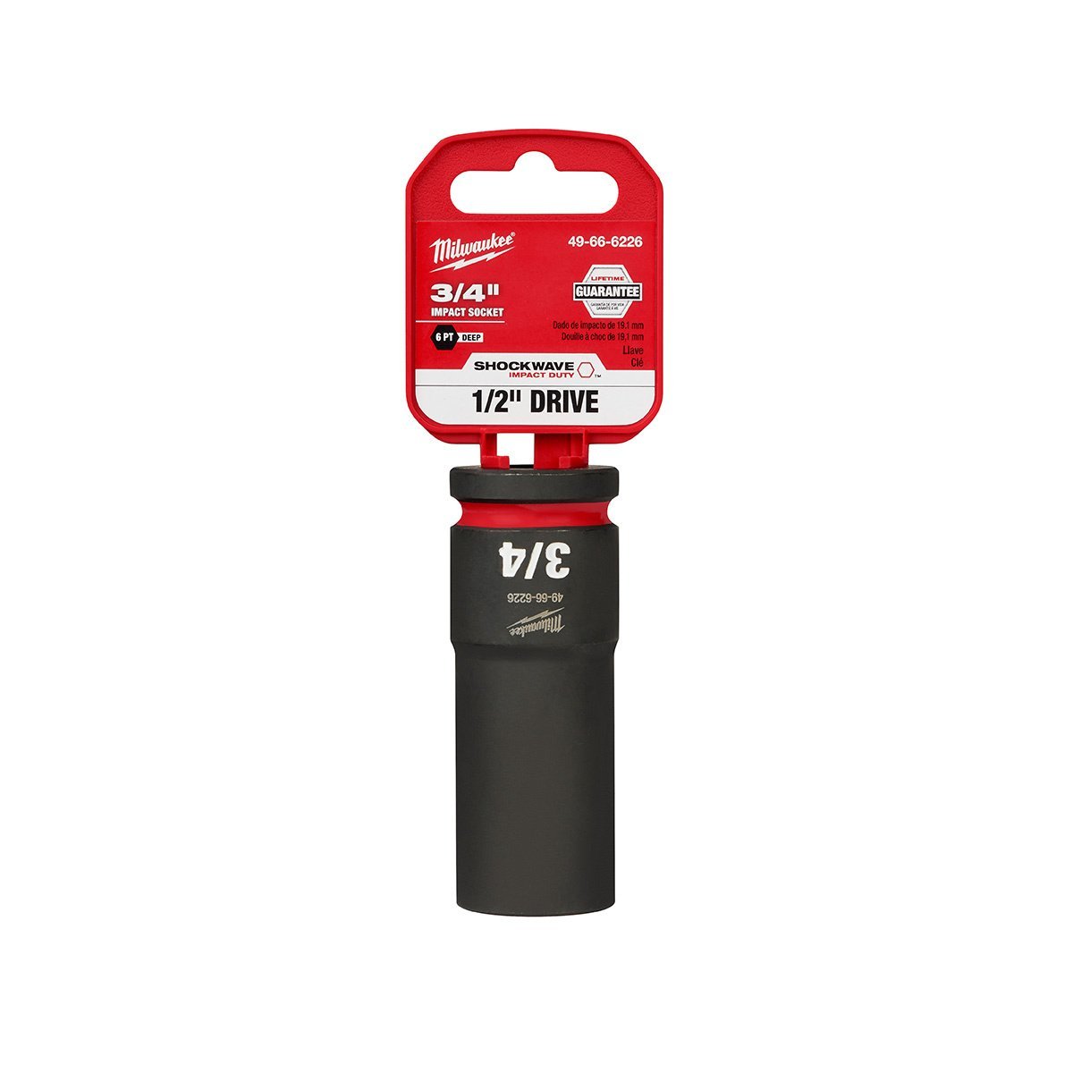 1/2" Drive s 3/8" 7/8" - QC Supply - 