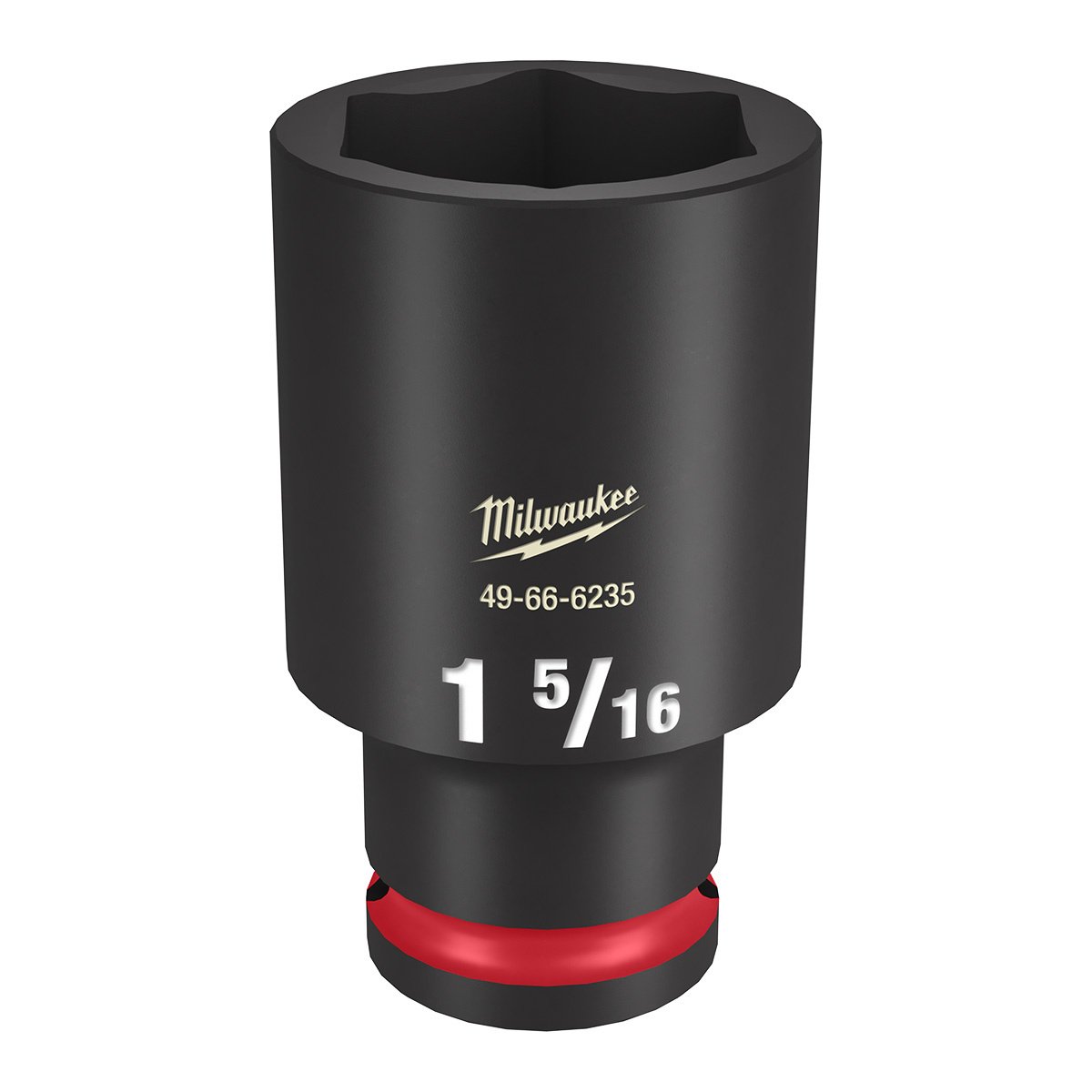 1/2" Drive s 3/8" 7/8" - QC Supply - 