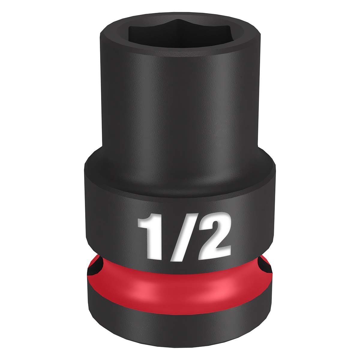1/2" Drive Standard 6 Point Sockets 3/8" 13/16" - QC Supply - 