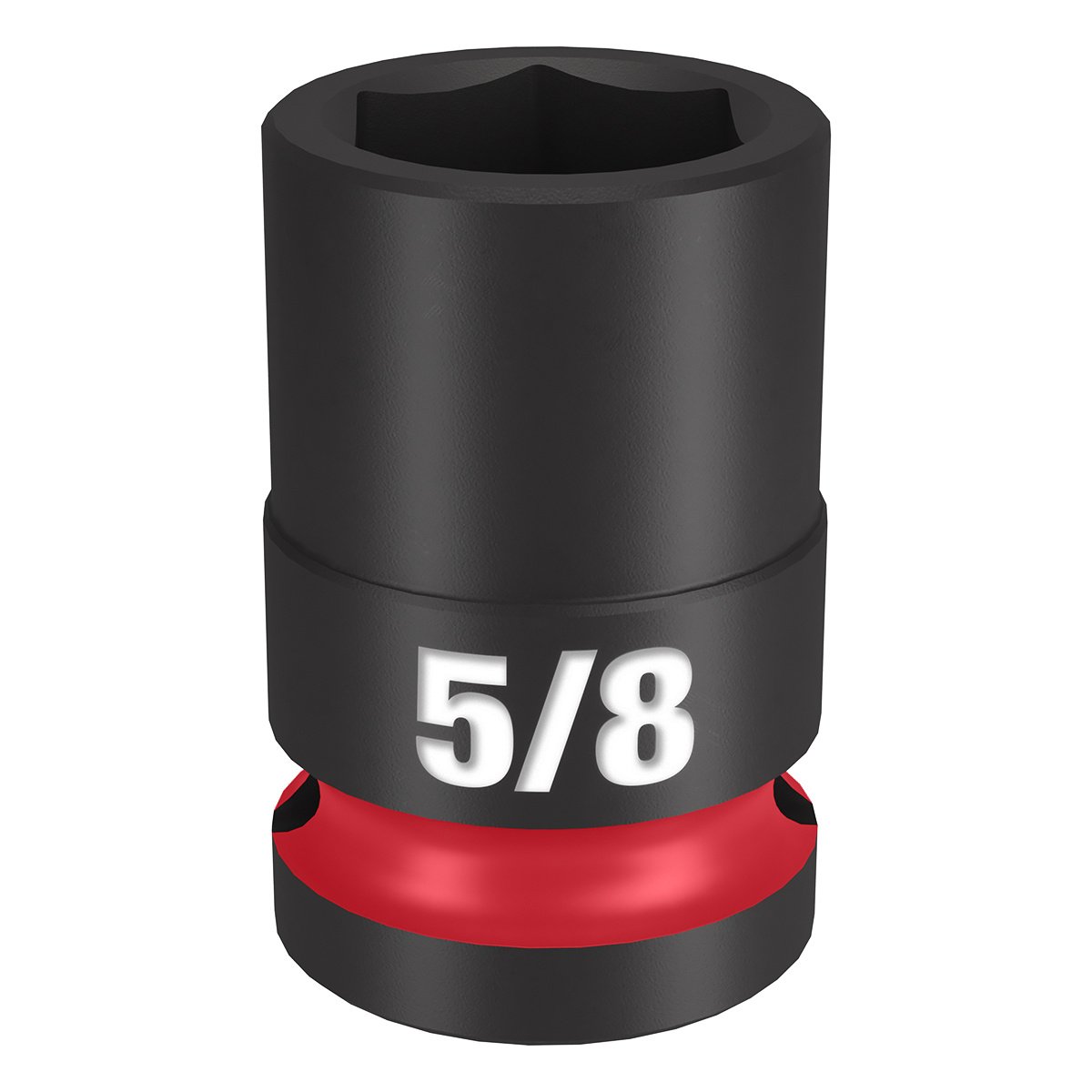 1/2" Drive Standard 6 Point Sockets 3/8" 13/16" - QC Supply - 