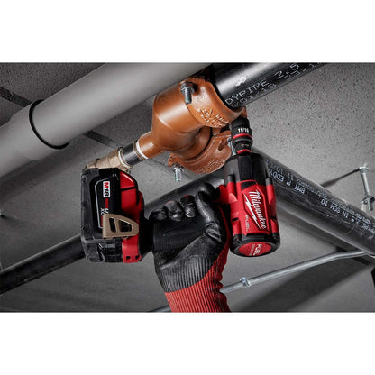 1/2" Drive Standard 6 Point Sockets 3/8" 13/16" - QC Supply - 